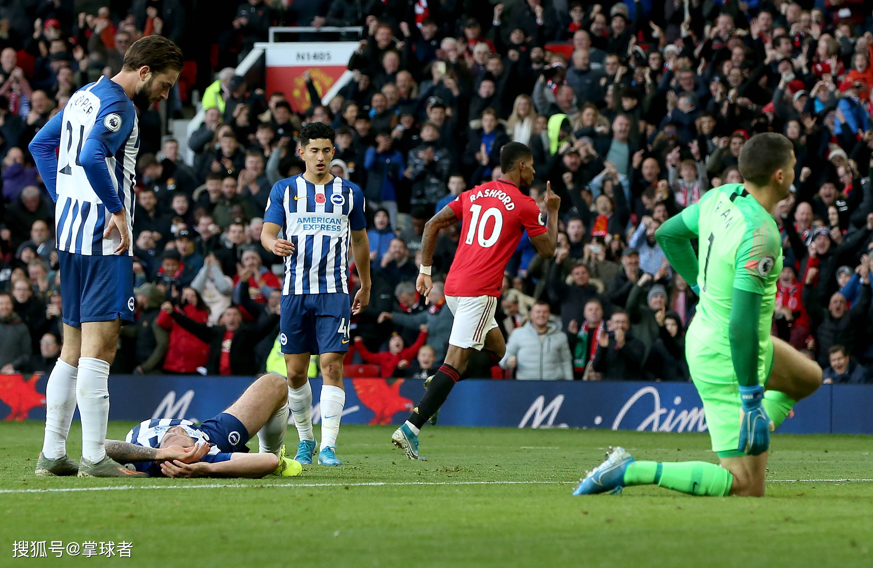 强者总能在 强者总能在