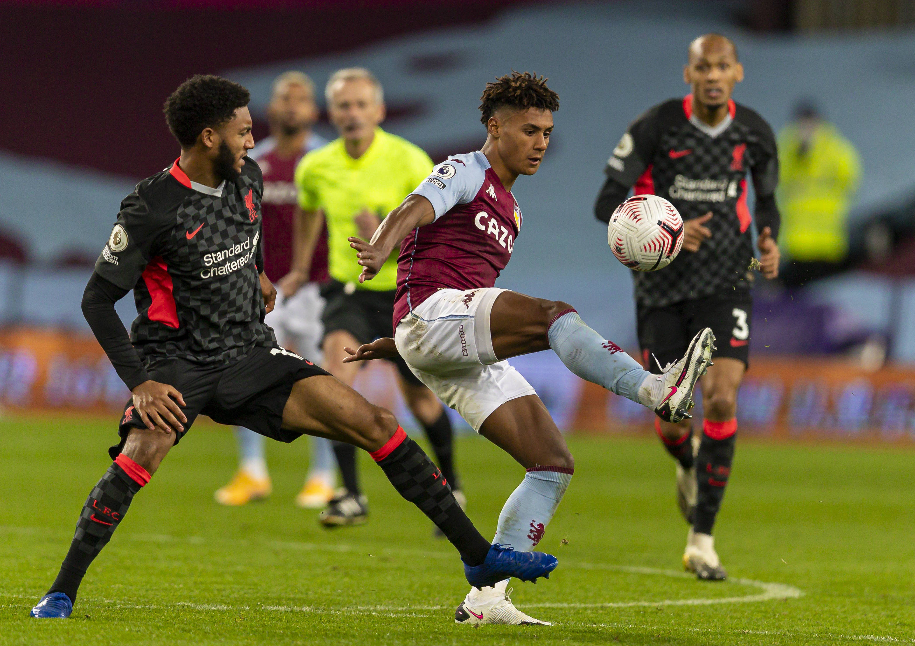 本土新秀 本土新秀